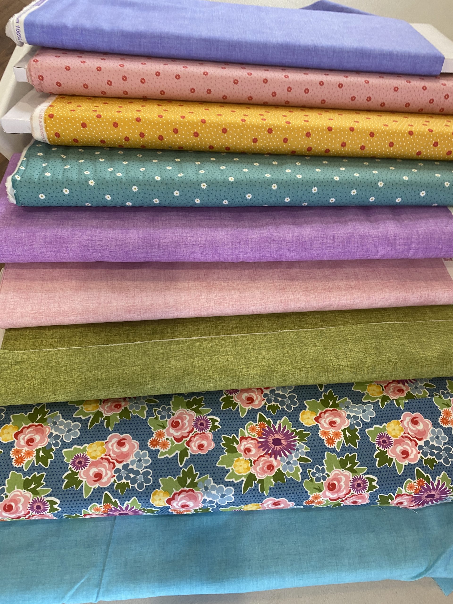 Crafty Studio Patchwork Parcel - Next Parcel Feb 2026 - Once Off Box - Image 20