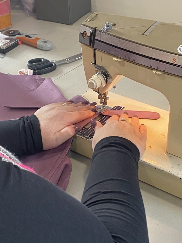 Dressmaking Workshop - WIP (work in progress) - Sat 25th Oct - 2pm - 5pm - Image 4