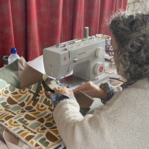 Dressmaking Workshop - WIP (work in progress) - Sat 25th Oct - 2pm - 5pm