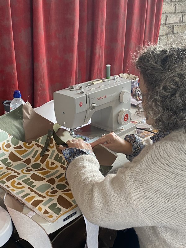 Dressmaking Workshop - WIP (work in progress) - Sat 25th Oct - 2pm - 5pm