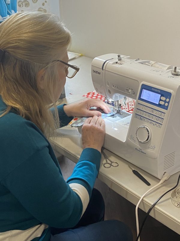 Dressmaking Workshop - WIP (work in progress) - Sat 25th Oct - 2pm - 5pm - Image 3