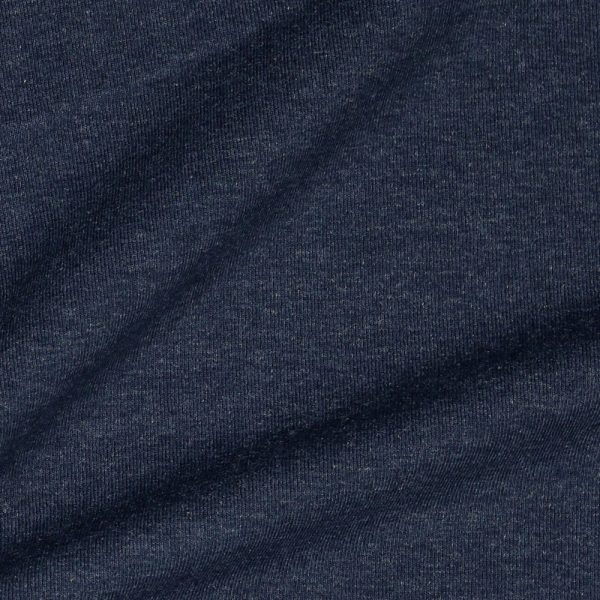 Recycled Cotton Jersey - Jeans - Image 2