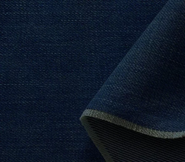 10oz Stretch Denim - Indigo