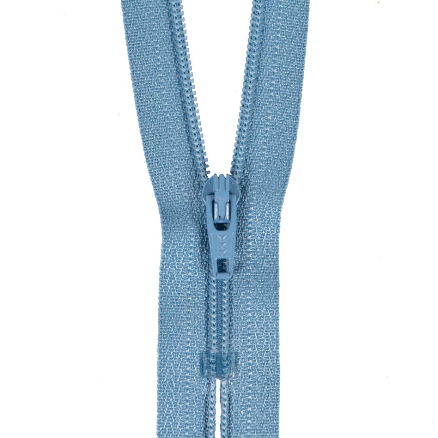Nylon Zip 30cm/12" Closed End