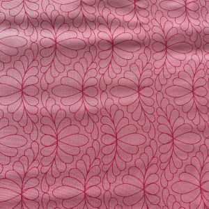 Rainbow Sherbet by Sariditty for Moda - Bubblegum
