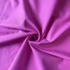 Organic Plain Cotton - Bright Pink