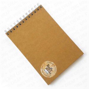 Hanbury & York - Buffy Books - A3 Sketchbook