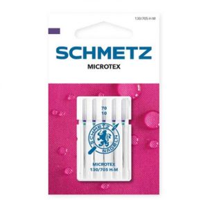 Microtex Needle - Size 70