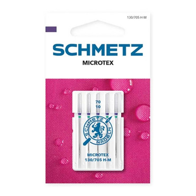 Microtex Needle - Size 70