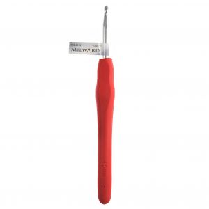 Soft Touch Crochet Hook - 5mm