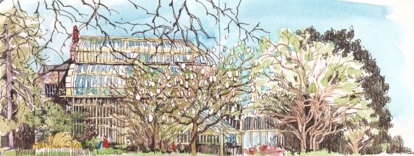 Watercolour Painting - Tuesdays 11am - 5 wks - Starts 7th Oct - Image 13