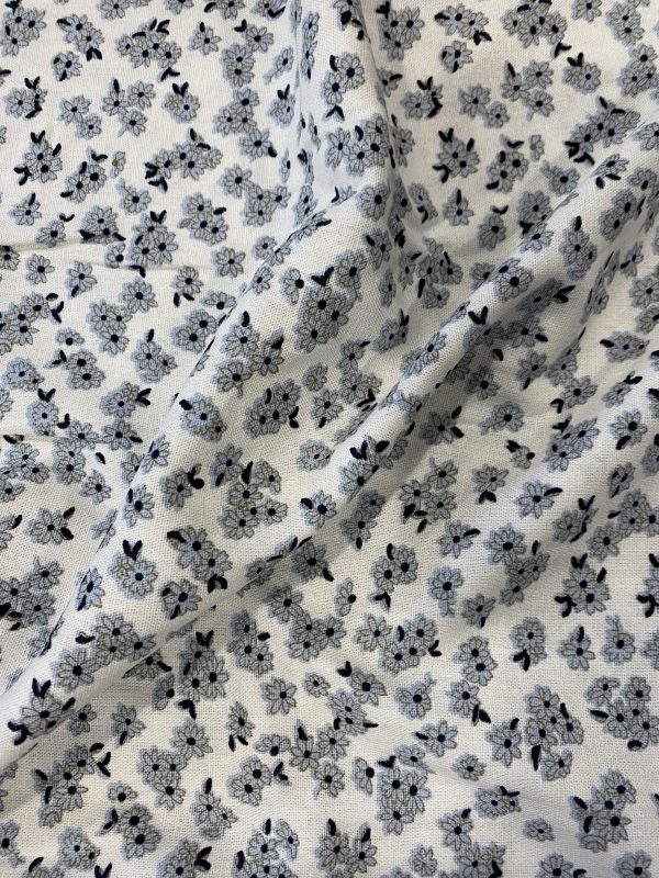 Daisy Linen Mix - Image 3