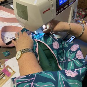 Alternative view of Dressmaking Workshop - WIP (work in progress) - Sat 25th Oct - 2pm - 5pm