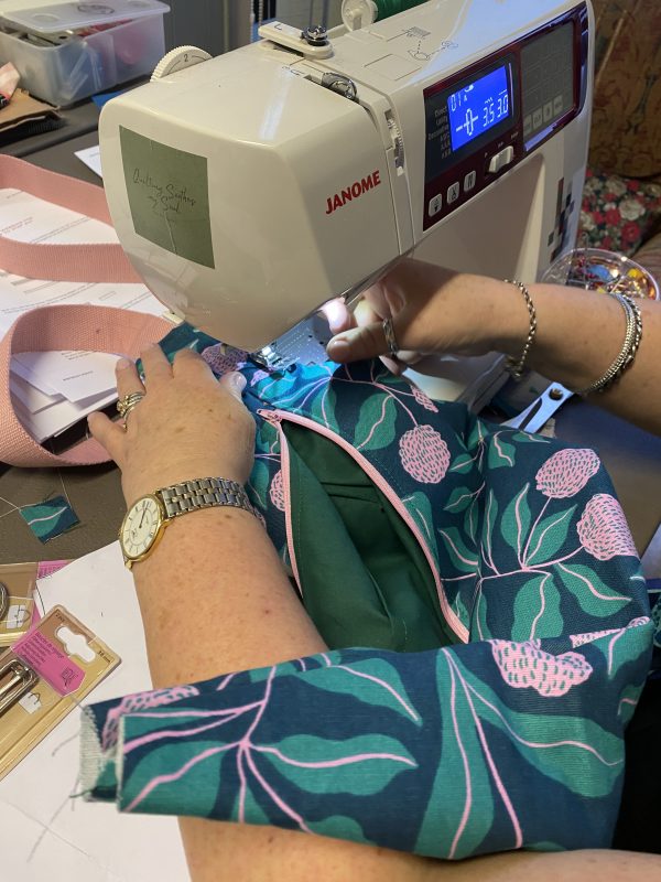 Bestie Bag - Crossbody Bag - Sat 1st Nov - 10:30 - 4:30pm - Image 15