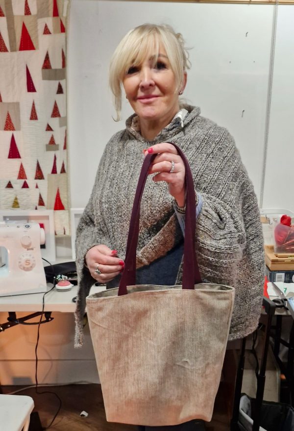 Beginners Sewing - Tuesday Evening - 6:30pm - 8:15pm - Image 10