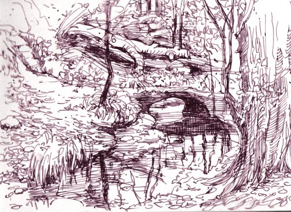 Watercolour Painting - Tuesdays 11am - 5 wks - Starts 7th Oct - Image 10