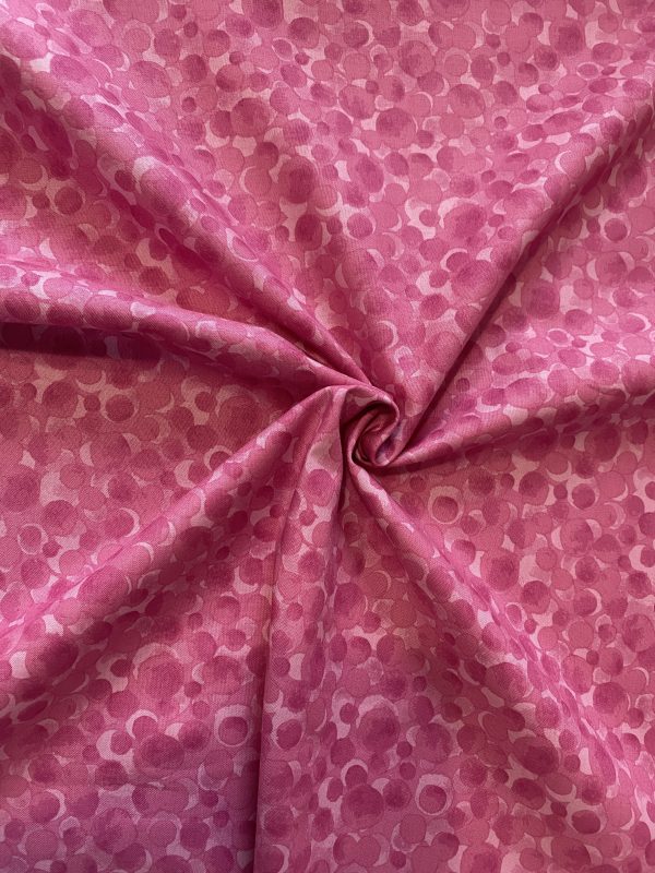 Bumbleberries Summer Pink