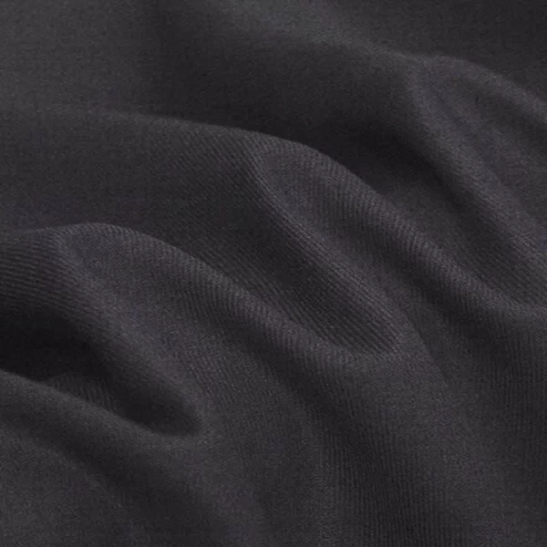 Cotton Twill - Anthricite
