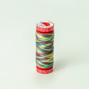 Aurifil - 12wt 100% Cotton Thread - Marakesh - Hand Quilting