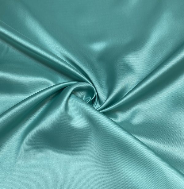 Viscose Satin - Rea