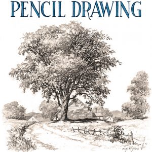 A Better Approach to Pencil Drawing