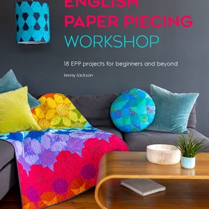 English Paper Piecing Workshop