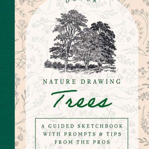 Nature Drawing: Trees