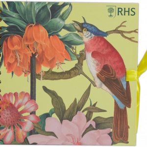RHS - Succulents -  30 x 30cm Scrapbook