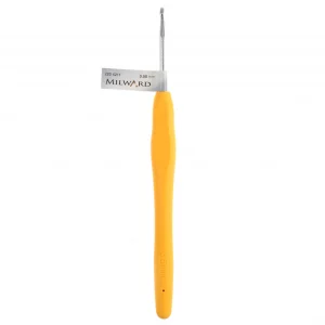 Soft Touch Crochet Hook - 3.5mm