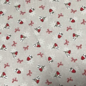 Alternative view of Frosty Paws - Susan Wheeler - The Craft Cotton Company