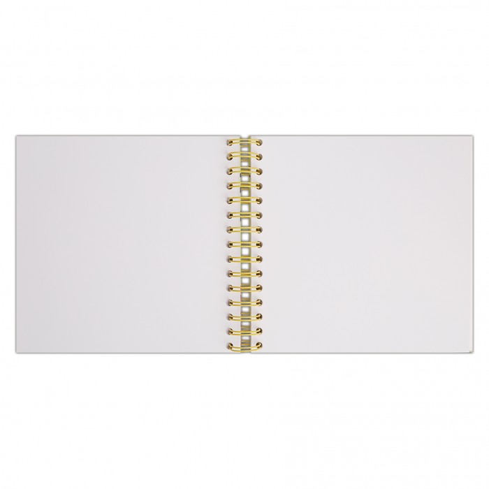 RHS - Succulents -  30 x 30cm Scrapbook - Image 2