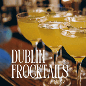 Frocktails