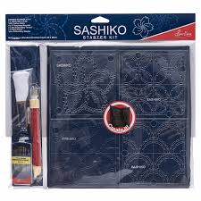 Alternative view of Sashiko Starter Kit