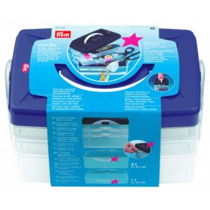 Prym Click Box Starter Kit