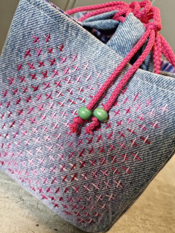 Embroidery Course - Monday 6:30pm - 8:30 pm - Image 6