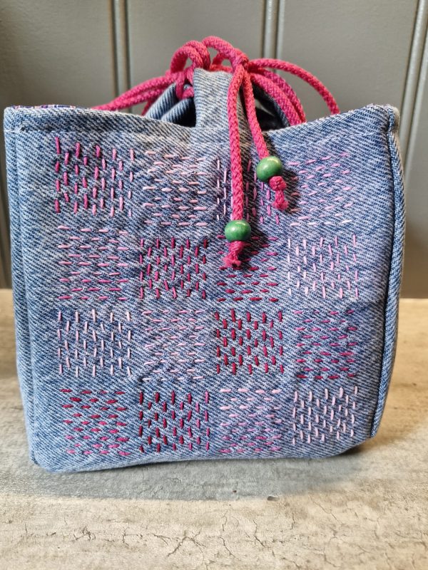Embroidery Course - Monday 6:30pm - 8:30 pm - Image 15