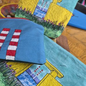 Embroidery Workshop - 5th September 2:30pm