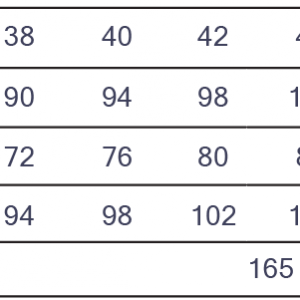 Alternative view of Gaia shirt- Cha Coud Patterns