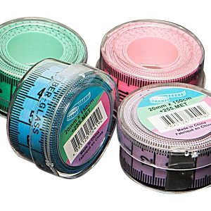 60" Tape Measure - Fibreglass