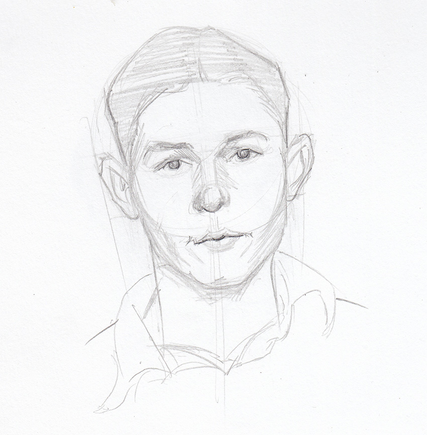 Drawing Faces and Figures for Beginners - March 2026 - Image 6