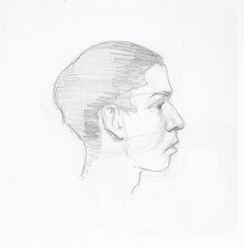 Drawing Faces and Figures for Beginners - March 2026 - Image 7