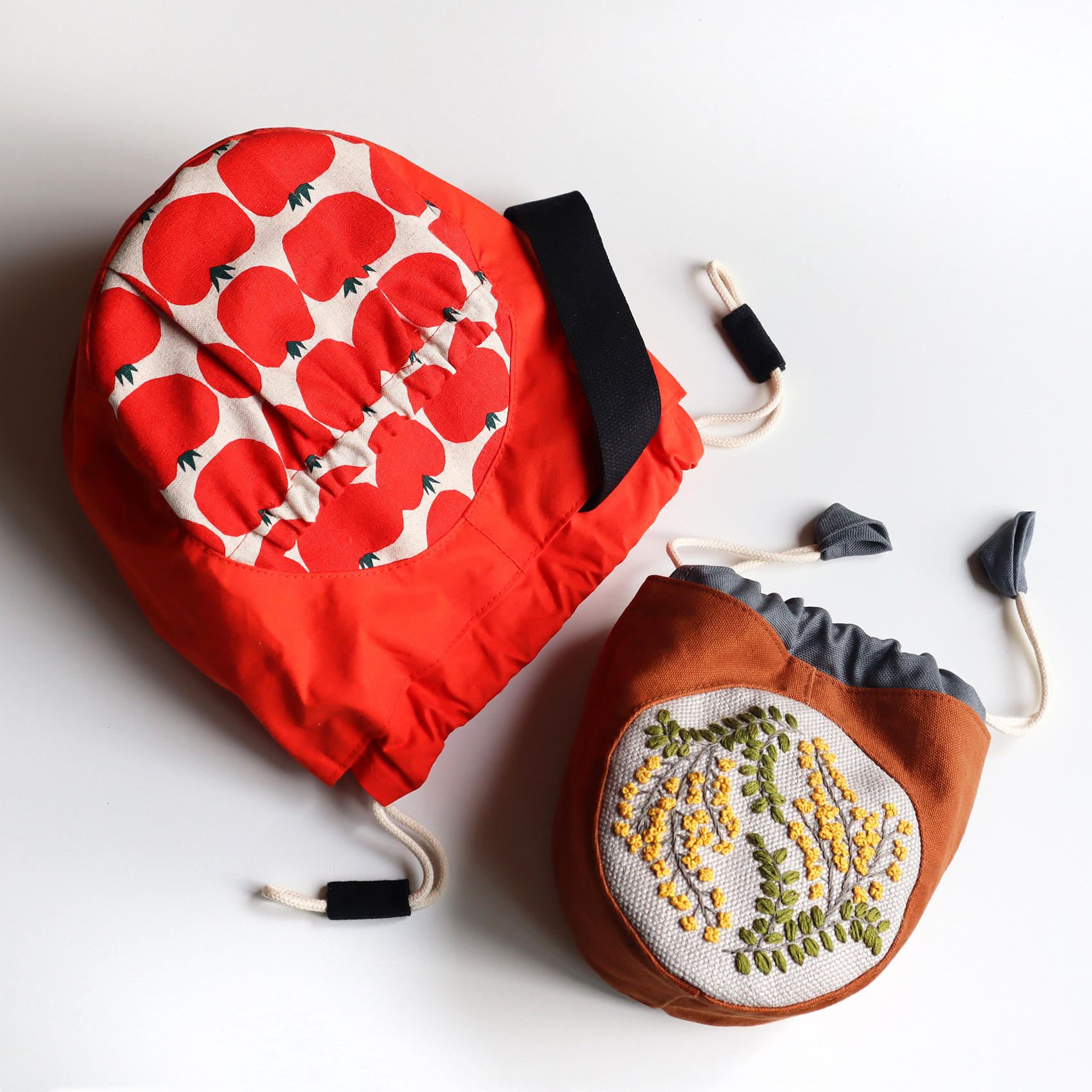 Bag Making with In Complete Stitches - Sat 28th Feb - Image 4