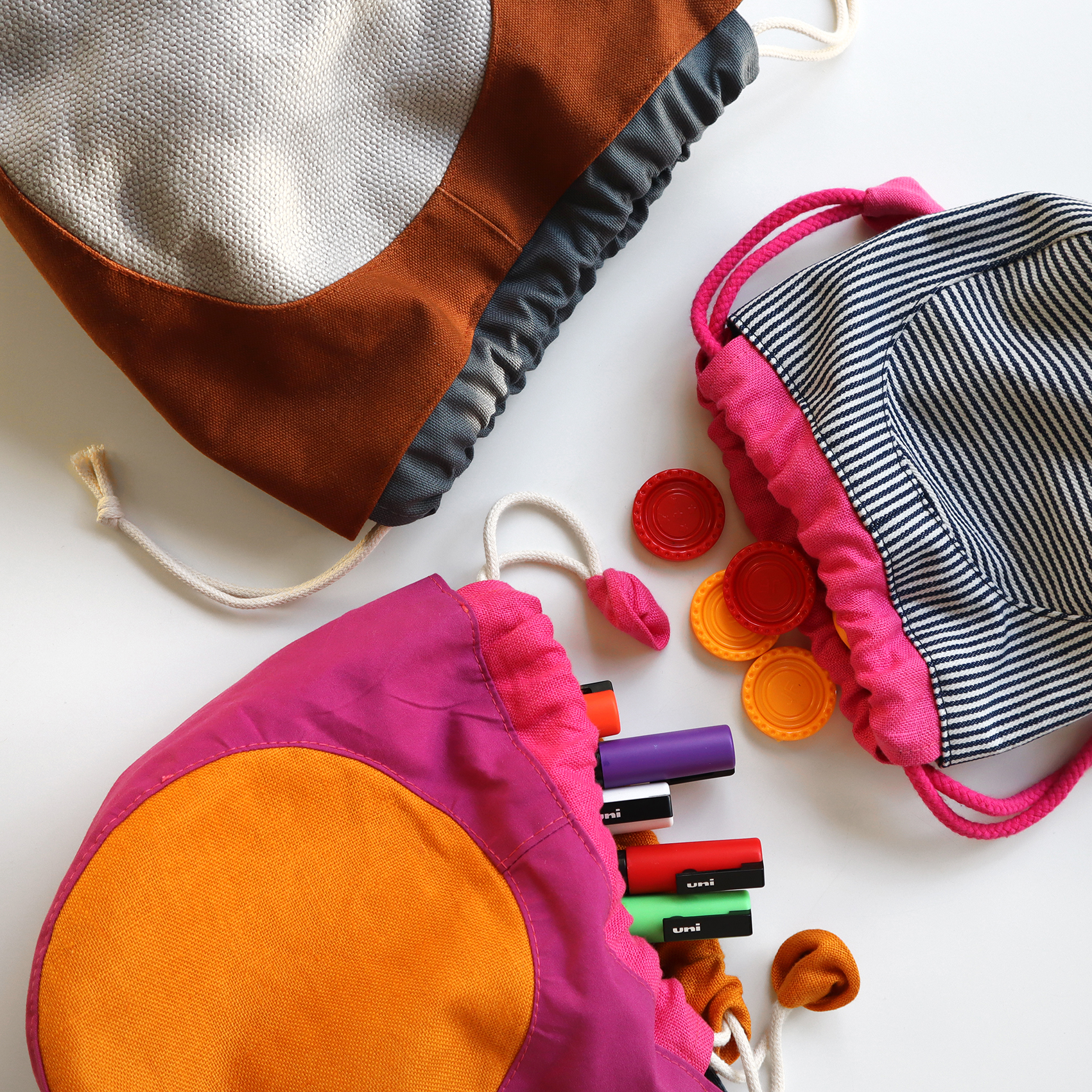 Bag Making with In Complete Stitches - Sat 28th Feb - Image 6