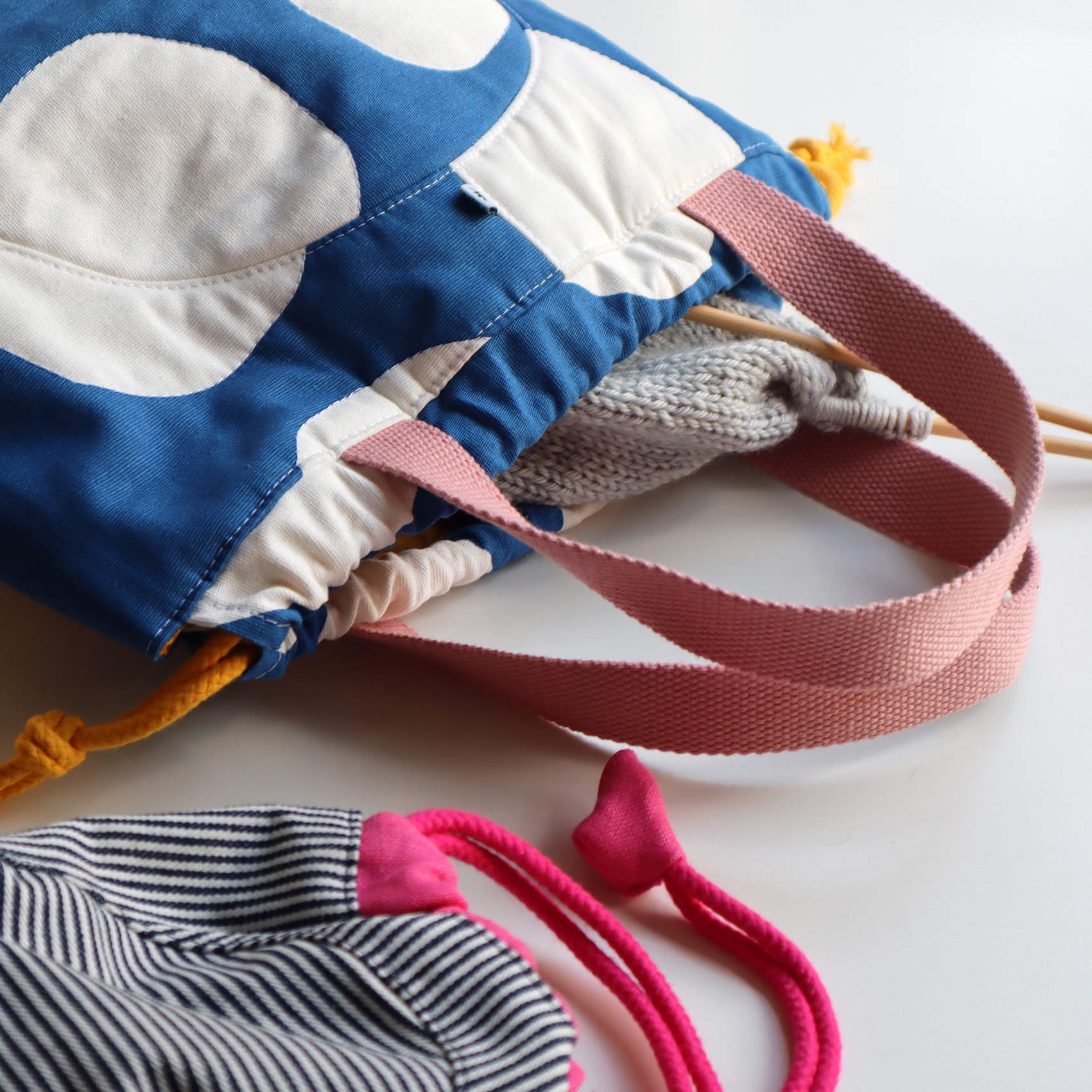 Bag Making with In Complete Stitches - Sat 28th Feb - Image 7