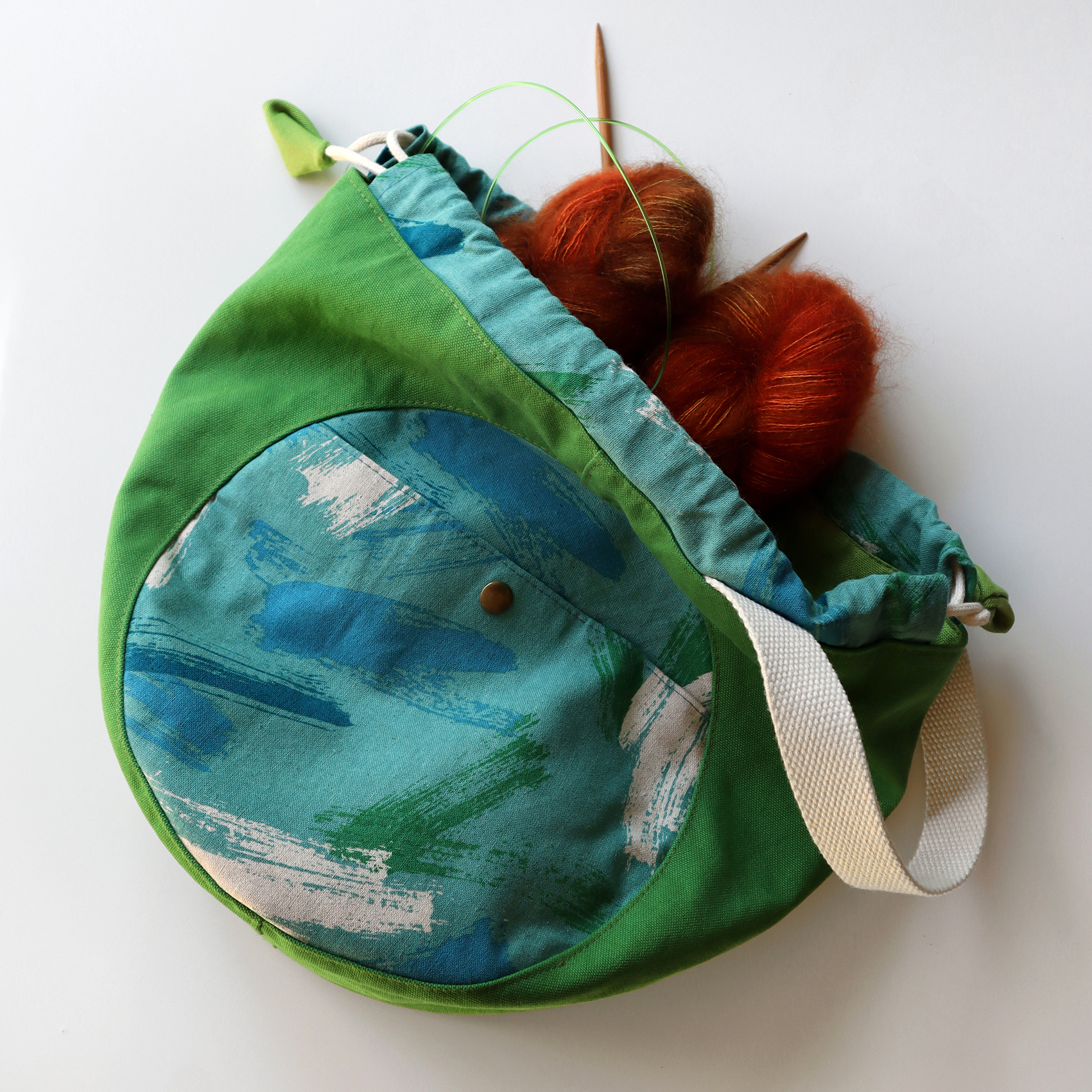 Bag Making with In Complete Stitches - Sat 28th Feb - Image 11