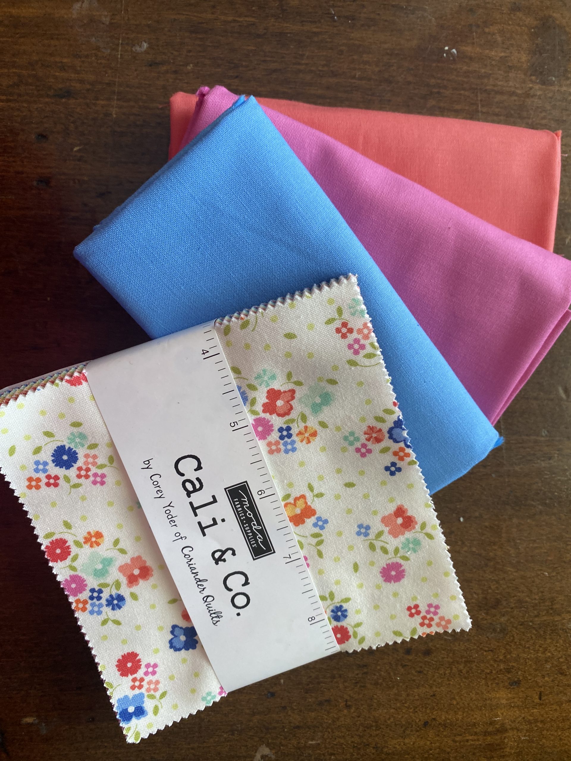 Beginners Sewing Workshop - Patchwork Quilt - 7th Feb - Image 2