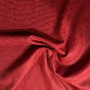Alternative view of Wool Coating - Cherry