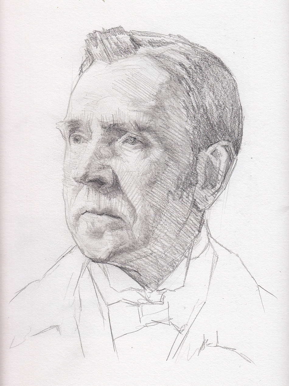 Drawing Faces and Figures for Beginners - March 2026 - Image 3