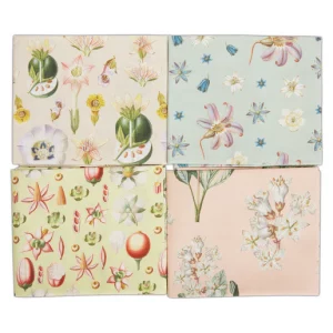 RHS- Fat Quarter Bundle - Christian Gottlieb Geissler