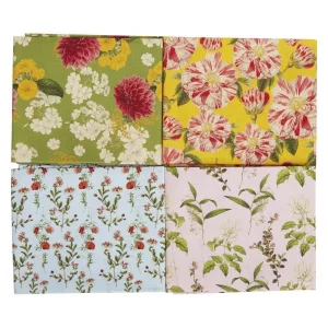 RHS- Fat Quarter Bundle - Sydenham Teast Edwards